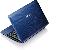 ASUS MINI NOTEBOOK EEE PC 1015PD MODR� INTEL ATOM N455, 10" LED 1024X600, RAM 1GB, HDD 250GB 54