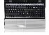 MSI NOTEBOOK CR720 - 059CZ INTEL CORE I3 350M, 17.3" LED 1600X900, RAM 4GB, 500GB 5.4K, DVD, HD