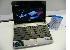 GIGABYTE MINI NOTEBOOK Q1000 3G INTEL ATOM N470, 10.1" LED 1024X600, RAM 2GB, 250GB 5.4K, WIFI,