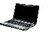 TOSHIBA NOTEBOOK SATELLITE A665 - 12E INTEL CORE I5 520M, 16" LED TB 1366X768, RAM 4GB, NVIDIA 