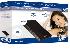 SWEEX EXTERN� BOX ST040 PRO 2.5" �ERN�, HLIN�KOV�, USB 2.0