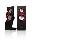 SWEEX REPRODUKTORY PUREPHONIC SP201 SLIM ERVENO - ERN, 2.0 SYSTM 20W (R.M.S. 2X2W), VSTUP NA SLUCHTKA, USB
