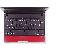ACER MINI NOTEBOOK ASPIRE ONE 721 �ERVEN� AMD ATHLON II NEO K125, 11.6" LED CB 1366X768, RAM 2G