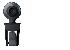 LOGITECH WEBKAMERA QUICKCAM C160 1.3 MPX, 640X480, MIKROFON, USB