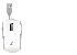 LOGITECH MY� M125 NOTEBOOK MOUSE B�L� OPTICK�, SVINOVAC� KABEL, USB