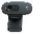 LOGITECH WEBKAMERA QUICKCAM C270 HD 3 MPX, HD 1280X720, MIKROFON, USB