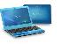 SONY NOTEBOOK VAIO EA2S1E/ L MODR� INTEL CORE I3 350M, 14" LED 1600X900, RAM 4GB, ATI RADEON HD
