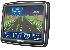 TOMTOM GPS NAVIGACE XXL IQ ROUTES EUROPE, DO AUTA 5" LCD, QUICKGPSFIX, DR��K, MAPY EVROPY
