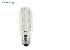 WHITENERGY LED ��ROVKA E27 54 LED 2.8W 230V BARVA SV�TLA TEPL� B�L�