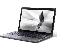 ACER NOTEBOOK ASPIRE 5820TG - 374G50MNKS TIMELINEX, INTEL CORE I3 370M, 15.6" LED CRYSTALBRITE 