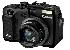 CANON DIGIT�LN� FOTOAPAR�T POWERSHOT G12 CCD 10 MPX, 5X ZOOM (28 - 140MM F2.8 - 4.5), 2.8" LCD,