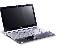 ACER NOTEBOOK ASPIRE 5943G - 5464G75BNSS INTEL CORE I5 460M, 15.6" LED 1366X768 LESKL�, RAM 4GB
