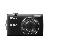 NIKON DIGIT�LN� FOTOAPAR�T COOLPIX S5100 �ERN� (BLACK), CCD 12 MPX, 5X ZOOM, LI - ION, 2.7" LCD