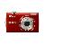 NIKON DIGIT�LN� FOTOAPAR�T COOLPIX S5100 �ERVEN� (RED), CCD 12 MPX, 5X ZOOM, LI - ION, 2.7" LCD