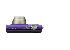 NIKON DIGIT�LN� FOTOAPAR�T COOLPIX S5100 FIALOV�  - CCD 12 MPX, 5X ZOOM, LI - ION, 2.7" LCD, SD