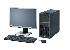 FUJITSU PO��TA� ESPRIMO P2570 INTEL CORE I3 550, INTEL H55, RAM 2GB DDR3, 250GB 7.2K, DVD SUPERMULTI