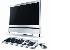 ACER ALL IN ONE PC ASPIRE AZ5710 23" 1920X1080 DOTYKOV�, INTEL CORE I7 870, RAM 6GB DDR3, NVIDI