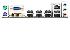 GIGABYTE Z�KLADN� DESKA H55M - S2V INTEL H55, PCIE X16, DDR3 2200, SATA II, USB 2.0, GLAN, DVI, 8CH 