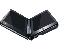 TOSHIBA MINI NOTEBOOK LIBRETTO W100 - 106 �ERN� INTEL PENTIUM U5400, 2X DOTYKOV� 7" LED 1024X60