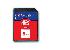 VERBATIM PAM̍OV� KARTA SECURE DIGITAL 8GB SDHC CLASS 4