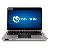 HP NOTEBOOK PAVILION DV3 - 4150EC INTEL PENTIUM P6100, 13.3" LED BRIGHTVIEW 1366X768, RAM 3GB, 