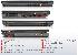 LENOVO NOTEBOOK THINKPAD L412 4403 - 6HG INTEL CORE I5 460M, 14" LED 1366X768 MATN�, RAM 2GB, H