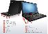 LENOVO NOTEBOOK THINKPAD T410 2518 - ASG INTEL CORE I5 580M, 14" LED 1440X900 MATN�, RAM 2GB, N