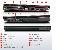 LENOVO NOTEBOOK THINKPAD X201 3323 - DWG INTEL CORE I5 580M, 12" LED 1280X800, RAM 4GB, HDD 320