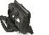 DICOTA BRA�NA TOPPERFORMER SLIGHT 13.3