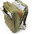 DICOTA BATOH CASUAL BACPAC 16.4" ZELEN�, NA NOTEBOOK POLYESTER, VNIT�N� ROZM�R 390 X 275 X 40 M