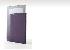 DICOTA POUZDRO PADGUARD FIALOV�, NA IPAD POLYESTER, ROZM�R 243 X 14 X 190 MM