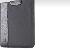 DICOTA POUZDRO PADGUARD �ERN�, NA IPAD POLYESTER, ROZM�R 243 X 14 X 190 MM 