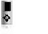 SWEEX MP4 P�EHR�VA� VIDI 8GB, ST��BRN�, MP3, WMA, WAV, OGG, ASF, AMV, QUICK TIME, AVI, MPG, MPEG - 1