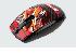 MODECOM MY� MC - 320 HOT WHEELS, OPTICK�, USB, 800DPI