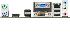 MSI Z�KLADN� DESKA H55M - E23 INTEL H55, PCIE X16, DDR3 1600, SATA II, USB 2.0, GLAN, DVI, HDMI, 8CH