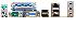 ASUS Z�KLADN� DESKA M4N68T - M V2 NVIDIA GEFORCE 7025/ NFORCE 630A, DDR3 1800, VGA + PCIE X16, SATA 