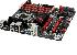 ASUS Z�KLADN� DESKA RAMPAGE III GENE INTEL X58/ ICH10R, 2X PCIE X16, DDR3 2200, SATA III RAID, USB 3