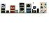 ASUS Z�KLADN� DESKA CROSSHAIR IV EXTREME AMD 890FX/ SB850, DDR3 2133, 5XPCIE X16, SATA III RAID, ESA