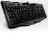 LOGITECH KL�VESNICE S DISPLEJEM G110 GAMING KEYBOARD, CZ, 36 PROGRAMOVATELN�CH KL�VES, DRUHY PODSV�C