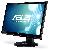 ASUS LCD MONITOR 23" VG236HE �ERN�, 100000:1, 400CD/ M2, 2MS GTG, 1920X1080, DVI, HDMI, PODPORA