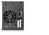 HP SERVER PROLIANT MICROSERVER 1X(1) DUAL - CORE ATHLON II NEO N36L, 1GB DDR3, SATA 160GB 7.2K, RAID