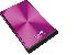 A - DATA EXTERN� DISK NH92 SLIM HDD 2.5" 320GB COLOR BOX RَOV� 12MM, USB 2.0, 5400OT