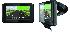 TOMTOM GPS NAVIGACE GO 1005 T 5" KAPACITN� LCD, RDS - TMC, 4GB, QUICKGPSFIX, AKTIVN� DR��K, MAP