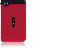 TRANSCEND EXTERN� DISK 2.5" STOREJET 25 MOBILE, 250GB �ERVEN�, USB 2.0