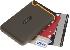 TRANSCEND EXTERN� DISK 1.8" STOREJET 18 MOBILE, 120GB, USB 2.0