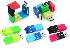 KINGSTON FLASH DISK DATATRAVELER MINI FUN 4GB, USB 2.0