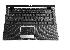 MSI NOTEBOOK X350 - 481CZ INTEL CORE 2 DUO SU7300, 13.4" LED 1366X768, RAM 2GB, 320GB 5.4K, WIF