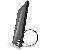 ASUS LCD  MONITOR LS248H 23.6'' , 2 MS GTG, 10000000:1, HDMI, 170/ 160, �ERN�