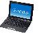 ASUS MINI NOTEBOOK EEE PC 1015PN ION2 �ERN� INTEL ATOM N550, 10" LED 1024X600 MATN�, RAM 1GB DD