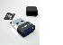 A - DATA PAM̍OV� KARTA MICRO SD 16GB SDHC + USB �TE�KA, CLASS 6